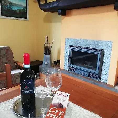 Lägenhet Niki Bellagio