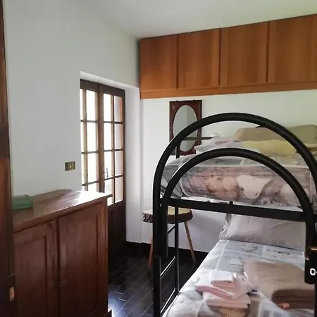 Lägenhet Niki Bellagio