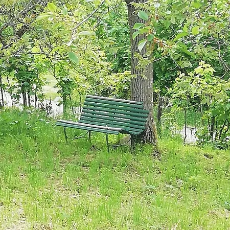 Niki Lägenhet Bellagio