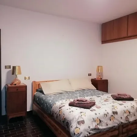 Niki Apartamento