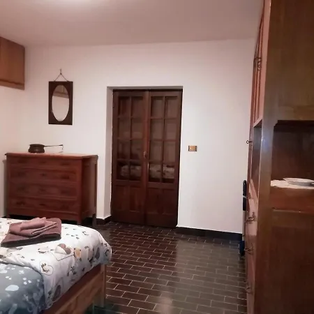 Apartamento Niki Bellagio