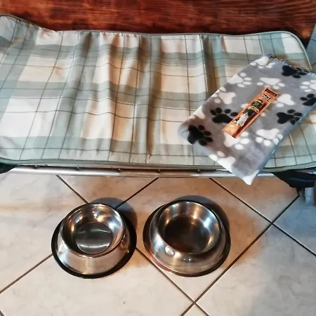 Niki Apartamento