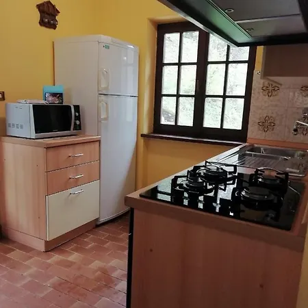 Niki Apartamento *