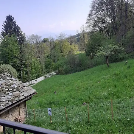 Appartamento Niki Bellagio