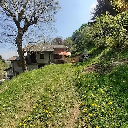 Niki Lägenhet Bellagio